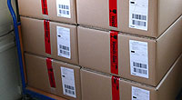 MEMORUM Grabmale verpacken