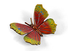 MEMORUM Ornamente