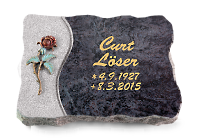 Grabplatten MEMORUM